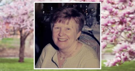 Obituary | JoAnn Marie Smith of Ypsilanti, Michigan | Enders and ...