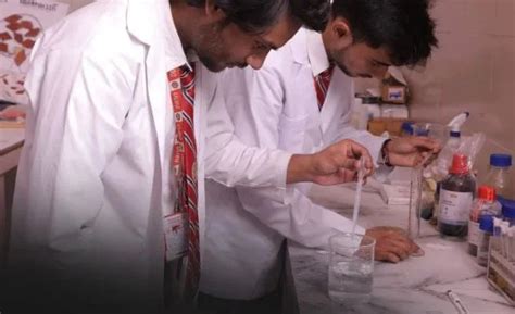 School of Allied Sciences | DBUU