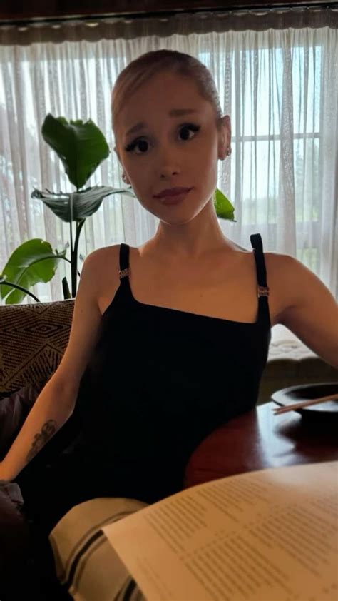 ariana grande ♡ in 2025 | Ariana grande red hair, Ariana grande weight, Ariana grande body