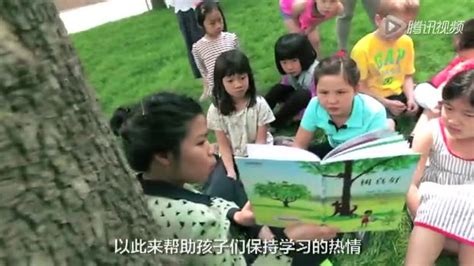 国际学校宣传片3_腾讯视频