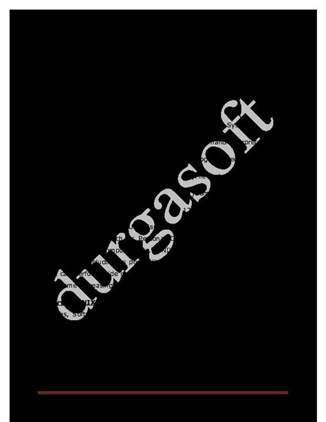 Core Java Durga Sir 的图像结果