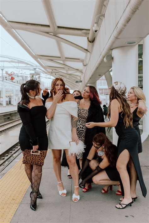 Xnxx Bachelorette Party