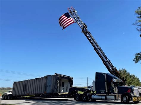 FLETC Acquires Jetway 17 Used by Flight 93 on September 11th from ...