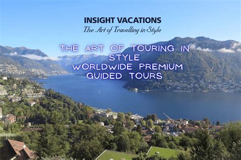 Insight Vacations vs On The Go Tours: Helpful guide to the best ...