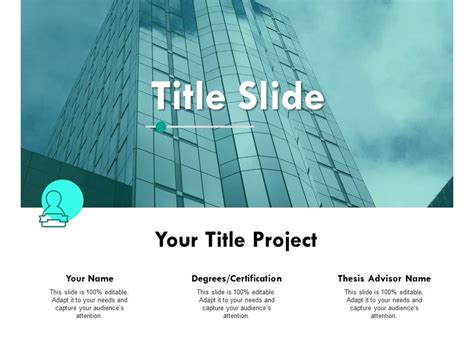 Image result for PowerPoint Title Slide Design