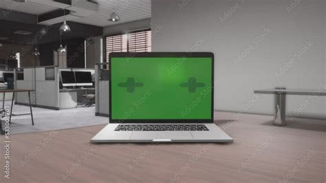 Computer Simulation Greenscreen 的图像结果
