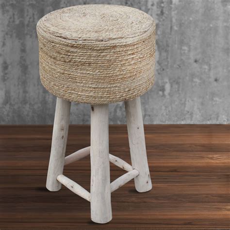 The Rug Republic Provo Bar Stool