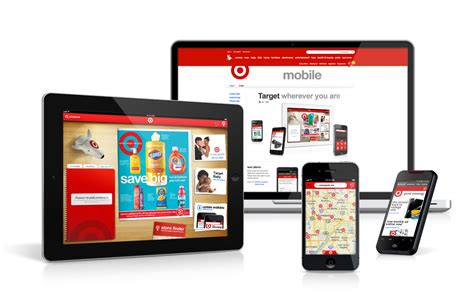 Target Mobile 的图像结果