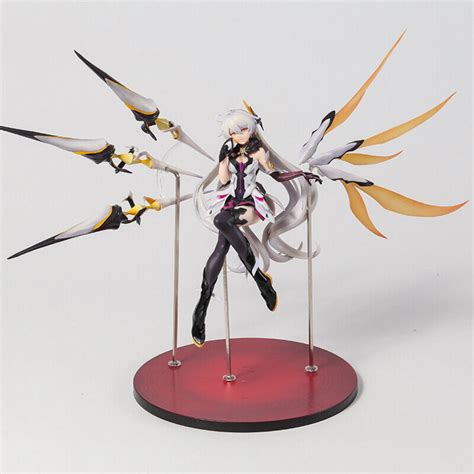 Anime Honkai Impact 3 Kiana Kaslana Herrscher of the | Ubuy India
