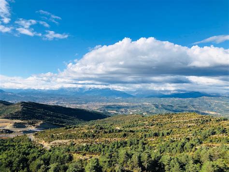 Mirador del Monrepós