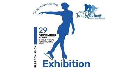 MIRFSC Exhibition!, City of Merrill Smith Purpose Center, 29 December ...
