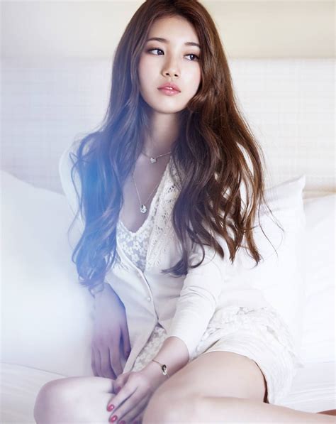Bae Suzy Profile
