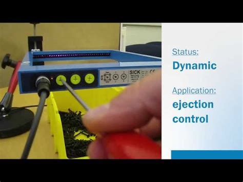 Industrial Safety Curtains & Automation Light Grid - S300 Safety Laser ...