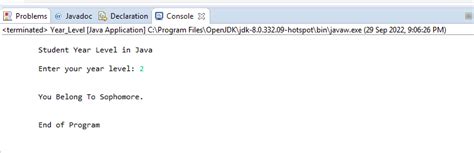Image result for Java Student