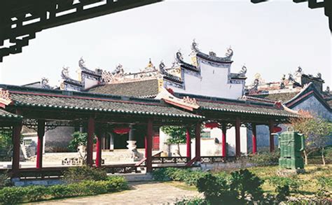 Photo Gallery of Gongcheng County Wu Temple - www.asiavtour.com