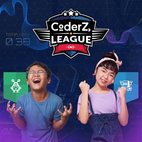 Coderz Robotics 的图像结果