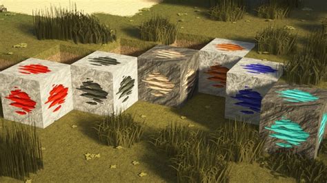 Best Java Realistic Reasource Pack 的图像结果