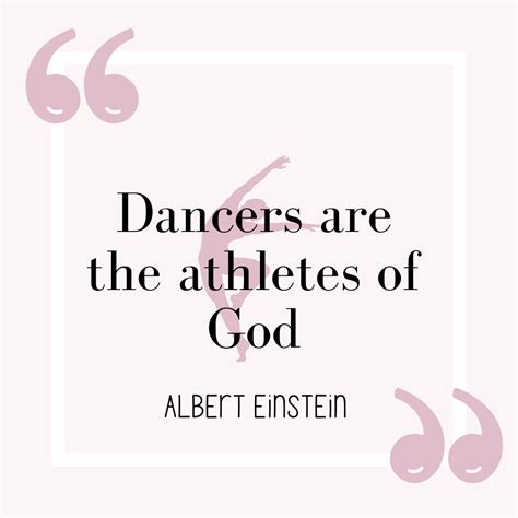 25 Inspirational Dance Quotes to Motivate Dancers of All Ages - The ...