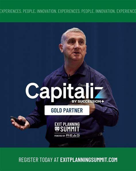 Image result for Exit Summit Program