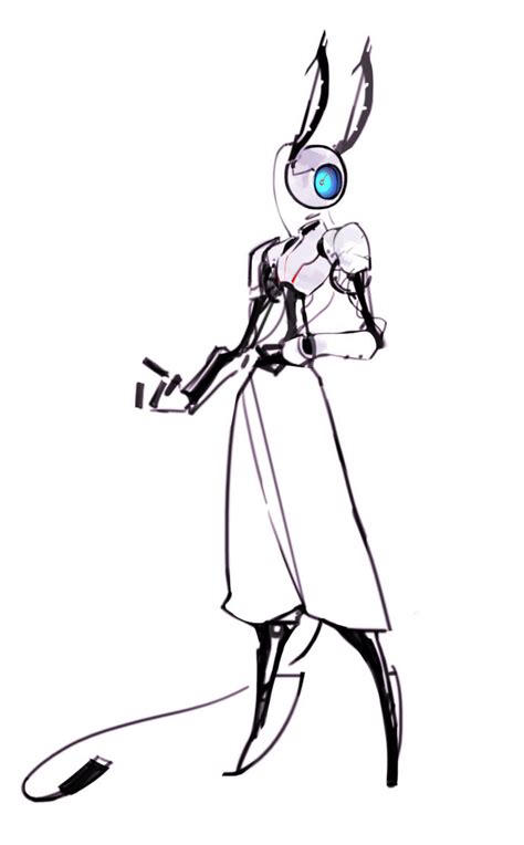 Robot deviantART 的图像结果