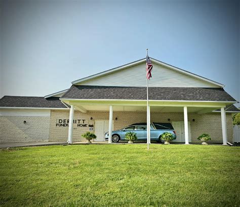 Dermitt Funeral Home | Leitchfield KY