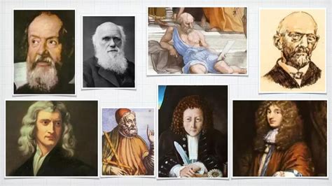 “达尔文大讲堂”第二十三期·历史上第一个真正的科学家是谁？