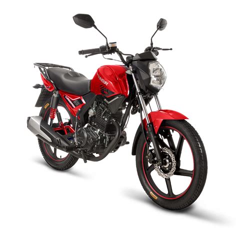 MOTOCICLETA SHINERAY MOD. XY150-10F 2023 - Almacenes Arcos