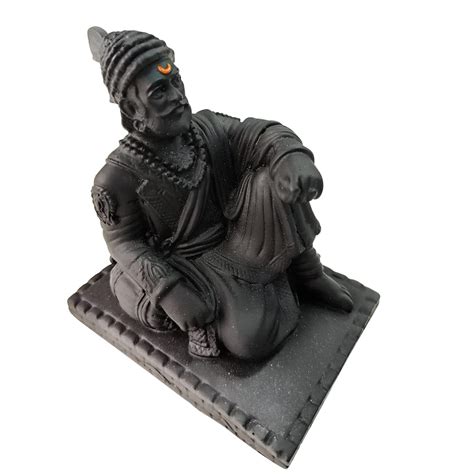 Shivaji Maharaj Statue Chhatrapati Shivaji Maharaj The Legend Of ...