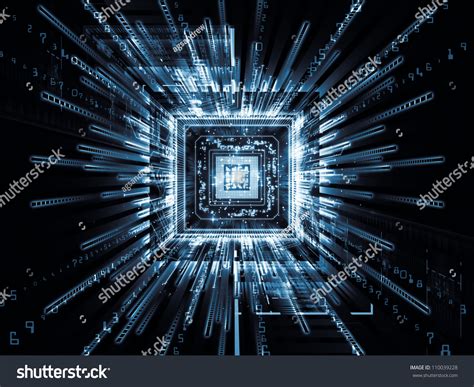 Computer Chip Background 的图像结果