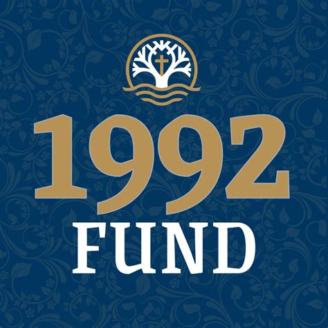 1992 Fund - Oakbrook Preparatory School