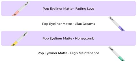 Elitty Eye Gotta Feeling - Famous Five Combo(Lilac Dreams, Fading Love ...