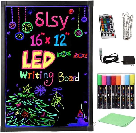 Image result for Mini LED Light Board