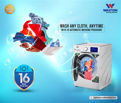 Image result for Washing Machine Advertisement