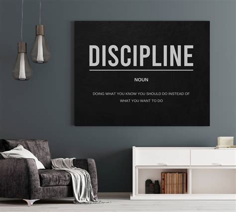 TLC Inspirational Quotes | Discipline quotes, Inspirational quotes, Quotes