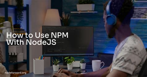 Image result for NPM Using