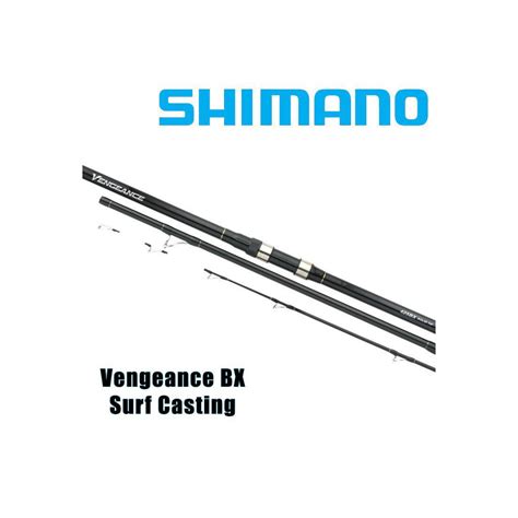 Surf Casting Fishing Rods