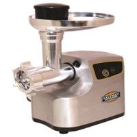 Eastman Professional Electric Meat Grinder | Free Shipping over $49!