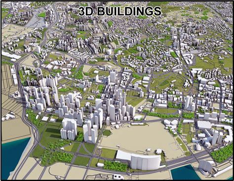 Our Datasets - GEO DATA