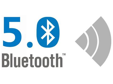 普及一下蓝牙Bluetooth 5.0协议的新特性