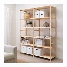 ikea scaffali ivar ivar 2 sezioni ripiani ikea ikea scaffali ivar ivar 2 sezioni ripiani ikea