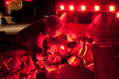 Connecting a trailer | Article | The United States Army