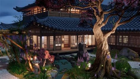 4K Unity 的图像结果