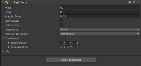 Unity Move Towards 的图像结果