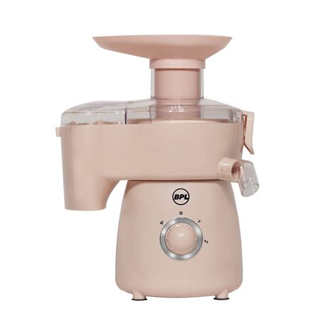 BPL KitchenUp BJC00150 PX Centrifugal Juicer with 500W copper motor ...