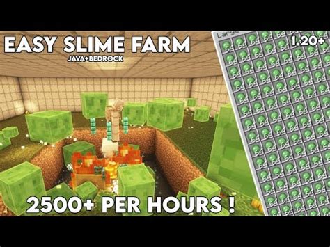 Image result for Java 1.18 Schleim Farm