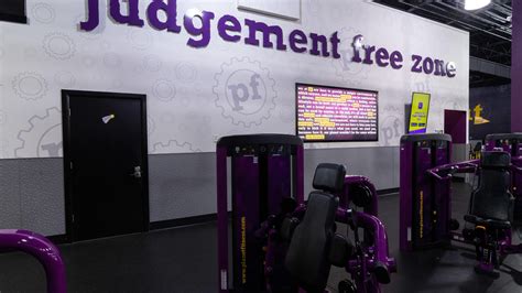 Gym in Shelby, NC | 1659 E Dixon Blvd | Planet Fitness