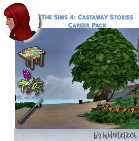 Image result for Sims Castaway for PC Fish