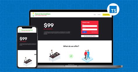 TypeScript Development 的图像结果