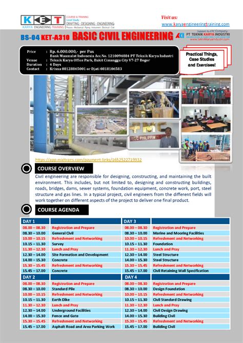 Image result for Civil Engineering Training