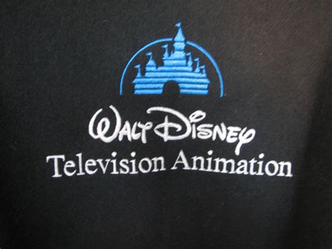 Walt Disney Television Animation Logo